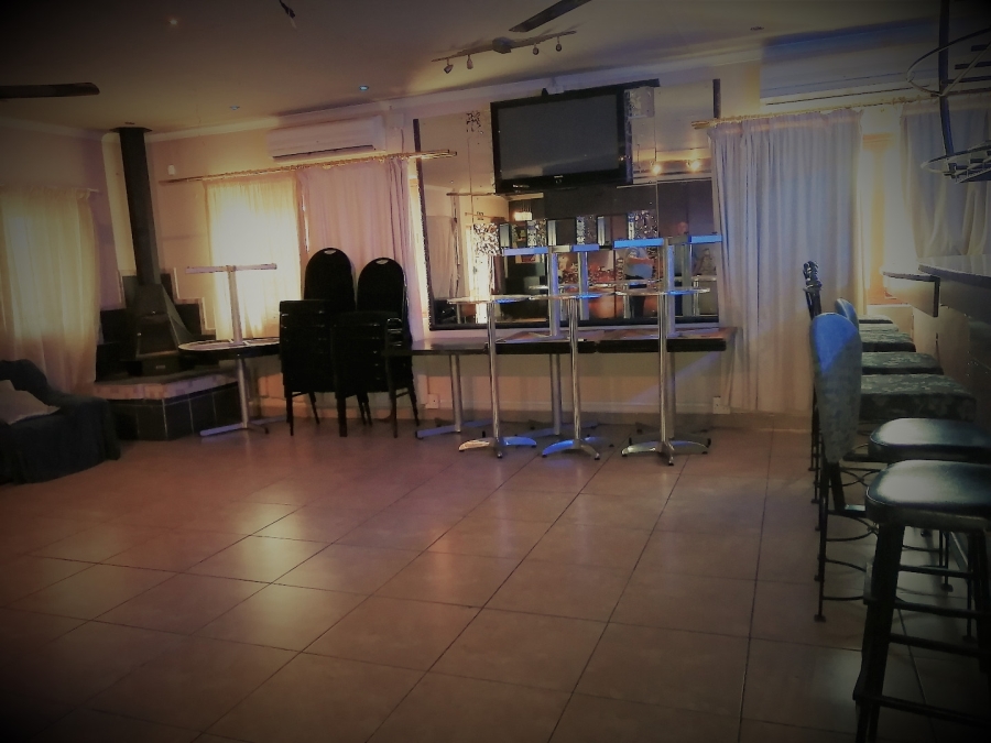 Commercial Property for Sale in Mosel Eastern Cape